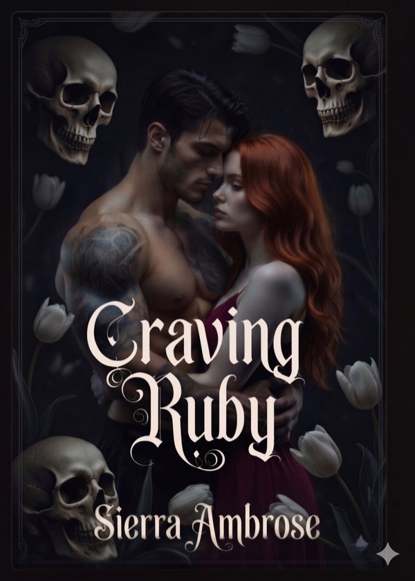 Craving Ruby by Sierra Ambrose